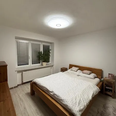 Festival Apartamento Ostrava